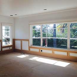 Window & Door Installation